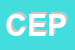 Logo di CEPLAST