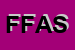 Logo di FAB FALEGNAMERIA ARTIGIANA SNC DI BARBARESI ALESSANDRO E TEMPERINI GIANLUCA