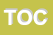Logo di TOCCACELI SNC