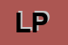 Logo di LUPARINI PALLETS (SRL)