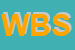 Logo di WEB e BOOKS SRL