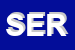 Logo di SERIARTE