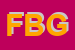 Logo di FTB DI BORDONI GIANNI