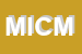 Logo di MCA INFISSI DI CARDINALI MORENO