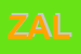 Logo di ZALIT