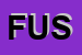 Logo di FUCINE UMBRE SRL
