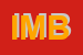 Logo di IMB SRL