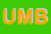 Logo di UMBRADIESEL SNC
