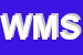 Logo di WDE MASPELL SRL