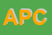 Logo di APCD