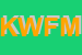 Logo di KEY WEB DI FIDENZI MORENO