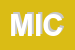 Logo di MICROSISTEMI 