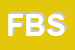 Logo di F e B SRL
