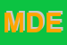 Logo di M E D ELETTRONICA