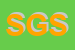 Logo di SCIENTIFIC GLASS SNC