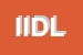 Logo di IDL INDUSTRIA DEL LEGNO