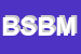 Logo di BMP SNC DI BARBAROSSA M e C