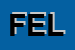 Logo di FELLI