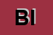Logo di BISONNI IVANO