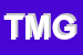 Logo di TERMOIDRAULICA DI MASSACCESI GIORGIO
