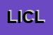 Logo di LC INFISSI DI CARDINALI LUCILLA