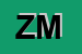 Logo di ZENONI MARCO