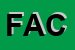 Logo di FALOCCO ALVARO e C SNC