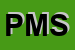 Logo di PTM MOTORS SRL