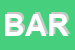 Logo di BARTOLINI