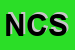 Logo di NINI E CALZUOLI SDF