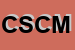 Logo di CMD SAS DI CESARI MARISA E C