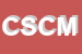 Logo di CMD SAS DI CESARI MARISA e C