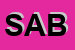 Logo di SABO SRL