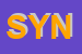 Logo di SYNTESI