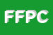 Logo di FB DI FORINI PAOLO e C SNC