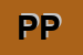Logo di PIEMONTI PALMIRO