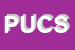 Logo di PUCCI UGO e C SAS