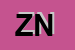 Logo di ZENONI NADIA