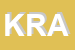 Logo di KRASH