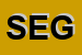 Logo di SEGRETO SNC
