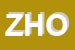 Logo di ZHOU