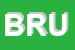 Logo di BRUNELLI
