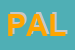 Logo di PALLINI