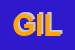 Logo di GILI