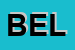 Logo di BELTRAME