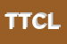 Logo di TV TECNICO DI CRISPOLDI LUCA
