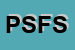 Logo di PIZZERIA S FRANCESCO SDF