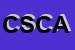 Logo di COSEA SOC COOP A R L