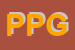 Logo di PAGGI PIERONI GIOSUE-