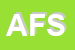 Logo di ARABA FENICE SAS